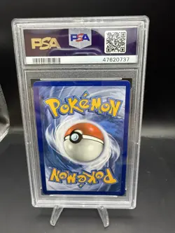 Greninja GX SV56/SV94 PSA 10 Hidden Fates Pokemon Sun Moon #SV56 - Image 2