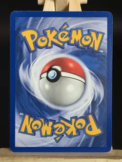 Pokemon TCG Imposter Oak's Revenge Team Rocket 76/82 Regular NM /LP - Image 2