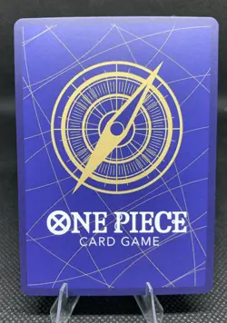 Zoro-Juurou OP05-067 R 2nd ANNIVERSARY COMPLETE GUIDE Promo ONE PIECE Card Game - Image 2