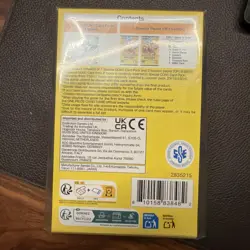Adventure on Kami's Island double pack set 10 one piece card game - Image 2