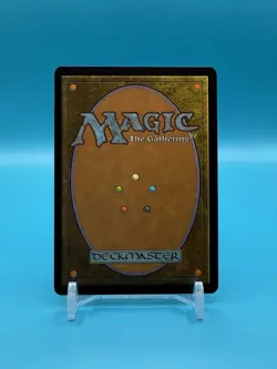 Greatbox Doyen - Morningtide (MOR) - MTG - Regular - NM - Image 2