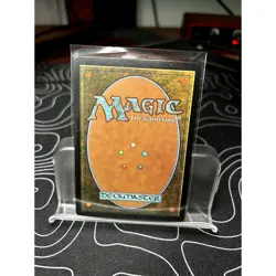 Summon: Anima (Borderless) #364 (NM) Final Fantasy FIN Magic MTG - Image 2