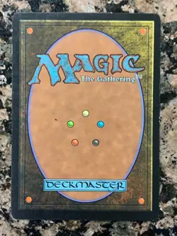 MTG Infernal Genesis x1 Prophecy, Magic the Gathering - Image 2