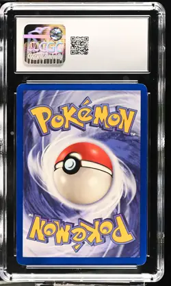 Dark Wartortle 46/82 Team Rocket - 1st Ed. Pokemon CGC 10 Gem Mint - Image 2