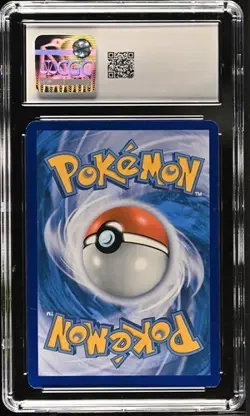 CGC 8.5 SHINING CELEBI SM79 BLACK STAR PROMO SHINING LEGENDS PREMIUM POKEMON - Image 2