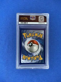 2019 Pokemon TCG Gyarados GX 16/68 Hidden Fates Holo PSA 10 Gem Mint - Image 2