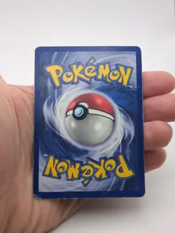 CHARMELEON 1ST EDITION SHADOWLESS Pokemon Non Holo Base Set 24/102 English WOTC - Image 5