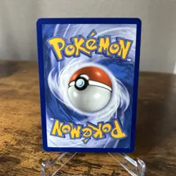 Pokemon Piplup 042 First Partner Illustrator Pack Promo NM+ - Image 2
