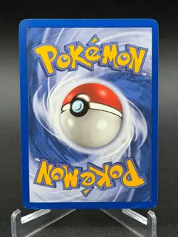 Dark Octillery 8/109 - EX Team Rocket Returns Reverse Holo Stamped Pokemon - NM - Image 2