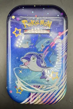 SEALED-FINIZEN-PALDEAN FATES MINI TIN-SHINY-POKEMON-SHIPPING INCLUDED! - Image 4