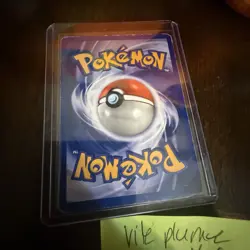 Pokemon TCG reverse holo Vileplume 17/18 Lickitung 16/18 Southern Islands - Image 5