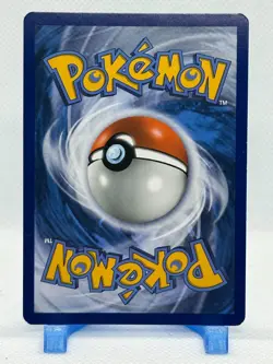 Pokemon TCG Escape Rope Uncommon 114/147 SM-Burning Shadows Regular - Image 2