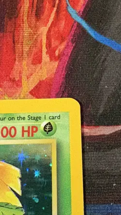 Venusaur 15/102 - Base Set - Holo Pokemon English - Image 4