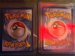 2x Pokemon Bulbasaur 037 Holo Promo MEP First Partner Illustration - Image 2
