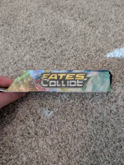 Pokemon Sky Guardian Theme Deck Fates Collide Lugia - Sealed - Image 4