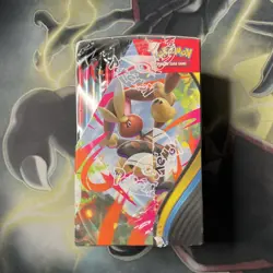 Pokemon - TCG Phantasmal Flames Half 18 packs Booster Box - New/Sealed - Image 4