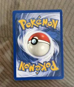 Wizards of the Coast Magneton 26/62 Fossil 1999 English Rare Unlimited 80HP - Image 2