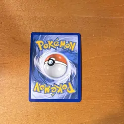 Pokemon Gyarados EX Secret Rare Full Art Holo Breakpoint 123/122 180 NEAR MINT - Image 2