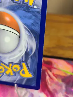 Pokemon Giratina EX Ultra Rare 2015 XY Ancient Origins 57/98 - Image 3
