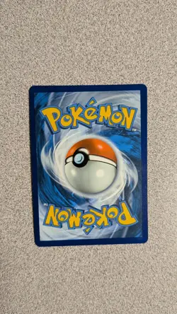Blaziken V 020/198 SWSH06: Chilling Reign Holo Ultra Rare Rapid Strike NM - Image 2