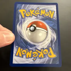 Pikachu 051/162 Pokemon Day 2026 - Anniversary Stamped NM - Image 3