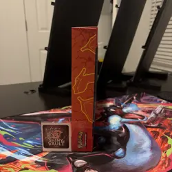 Pokemon TCG: Charizard ex Special Collection Factory Sealed Box - Image 4