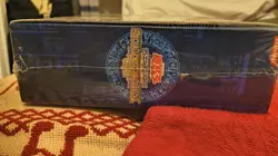 Yu-Gi-Oh! Structure Deck Deluxe Set Volume.2 Konami Japanese Sealed Box - Image 3