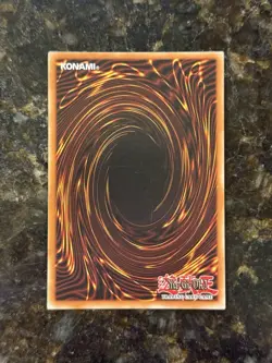 Yugioh Elemental Hero Burstinatrix LCGX-EN004 Secret Rare Unlimited Near Mint - Image 2