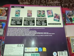 One Piece TCG Illustration Box Vol 4 Brand New Sealed. - Image 2