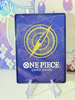 OP14-031 Nami SR One Piece OP14 The Azure Sea’s Seven English Near Mint #A4 - Image 2