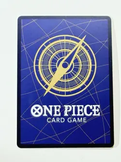 OP14-031 Nami SR One Piece OP14 The Azure Sea’s Seven English Near Mint #A4 - Image 4