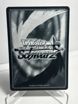 Weiss Schwarz SFN/S108-047SP Frieren Beyond Journey's End Stark SP NM TCG JP - Image 2