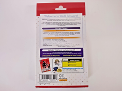 RWBY - Weiss Schwarz English Trial Deck. - Image 2