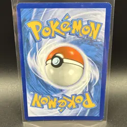 Pokemon TCG Keldeo XY118 XY Black Star Promo Full Art Holo Card NM Condition - Image 2