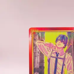 Hirofumi Yoshida Chainsaw Man Jump Shueisha 2025 Bonus Card Japan Promo C37 - Image 2
