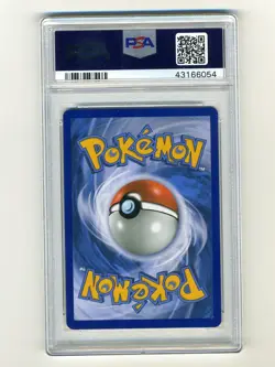 Pokemon PSA 8 NM-Mint 2017 Champions Festival STAFF World Championship Card SM78 - Image 2