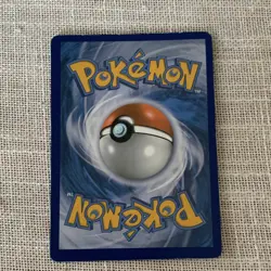 Chesnaught EX XY18 Promo Holo 180 HP Pin Missile Wild Tackle Pokemon TCG Card - Image 2