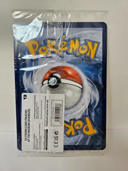 Pikachu at the Museum Jumbo Card – UK Natural History Museum – Ships worldwide - Image 2