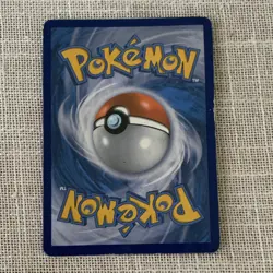 Pokemon Aerodactyl EX XY97 Promo Holo Basic EX Card 170 HP XY Set English - Image 2