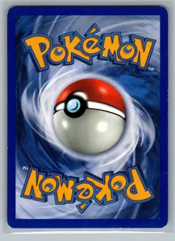 Omanyte Neo Discovery #60/75 Common 1st Edition Pokemon Card - Image 2