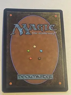 1x FOIL Galvanoth Mirrodin Besieged MtG Magic Red Rare 1 x1 Card Cards - Image 4