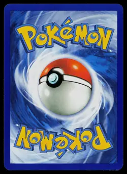 Pokemon Card - Ninetales Mysterious Treasures 32/123 Rare - Image 2