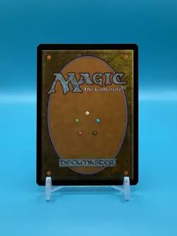 Unstoppable Ash - Morningtide (MOR) - MTG - Regular - NM - Image 2