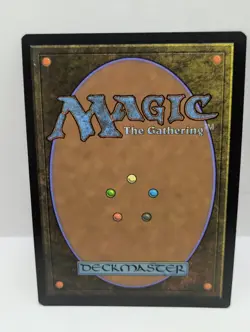 Mountain - Warhammer 40,000 - Surge Foil - Common - Basic Land - 40K 315 - Image 2