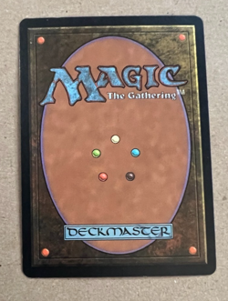 Mortuary - Stronghold - MTG - Magic the Gathering - LP - Image 3