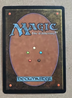Mortuary - Stronghold - MTG - Magic the Gathering - LP - Image 4