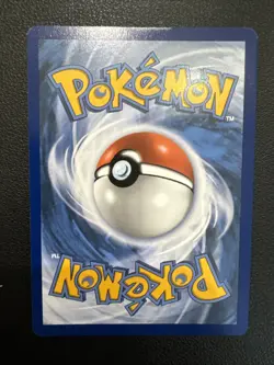 Pokemon Fennekin MEP 080 - Black Star Promo ME04: Chaos Rising ETB Promo NM - Image 2