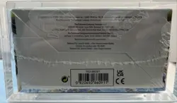 New 2022 Pokemon Sword & Shield Silver Tempest Box 36 Packs W/ New Acrylic Case! 820650860911 - Image 5