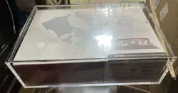 Pokemon Sword And Shield Ultra Premium Collection Charizard Box Sealed W/ Lucite - Image 2