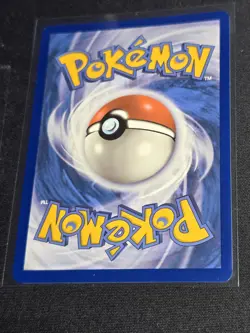 2024 Pokemon Stellar Crown Meditite 153/142 Illustration Rare IR NM - Image 2